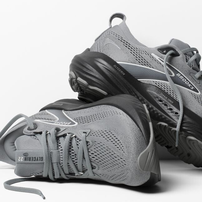 Brooks Men's Glycerin 22 Road-Running Shoe