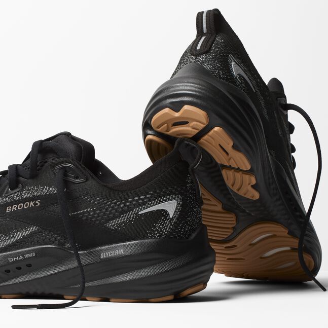 Brooks Men's Glycerin 22 Road-Running Shoe