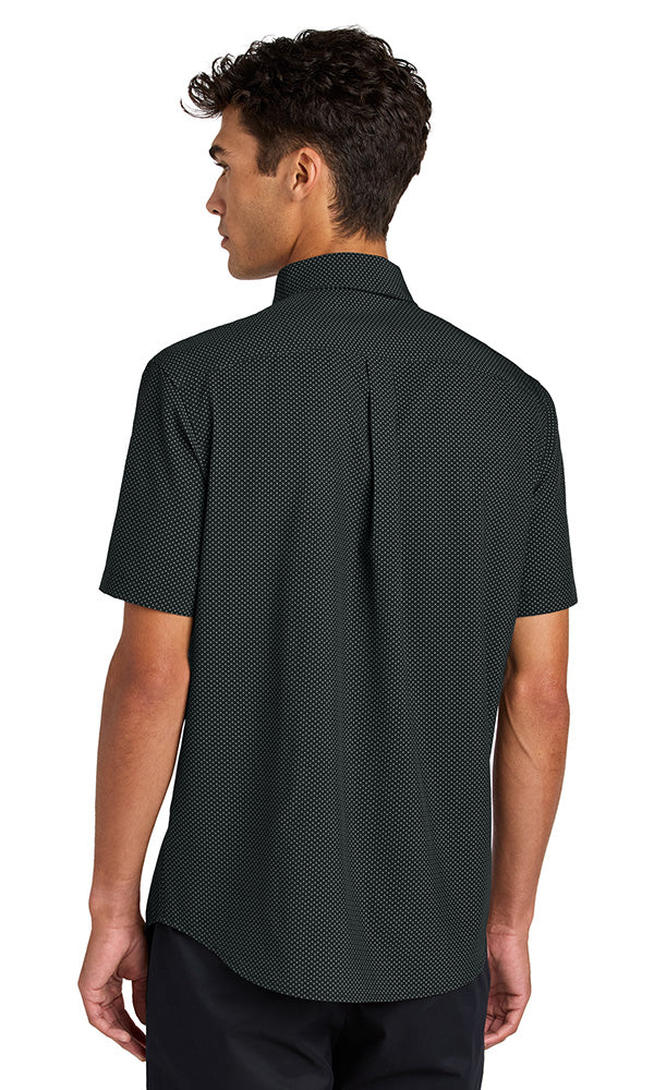Mercer+Mettle® Short Sleeve UV Capital Tech Shirt