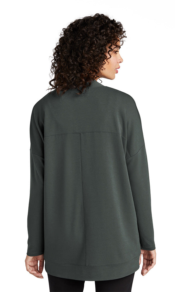 Mercer+Mettle® Women’s Stretch Open-Front Cardigan