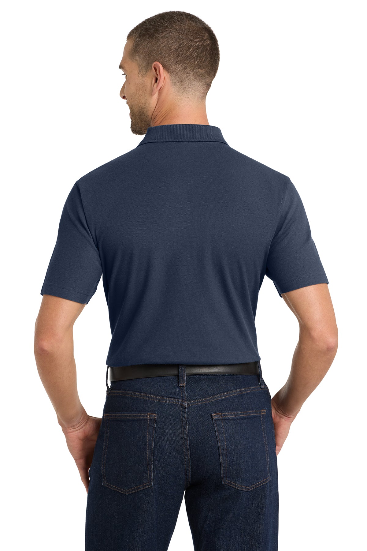 Men's Port Authority® Stain-Release Polo