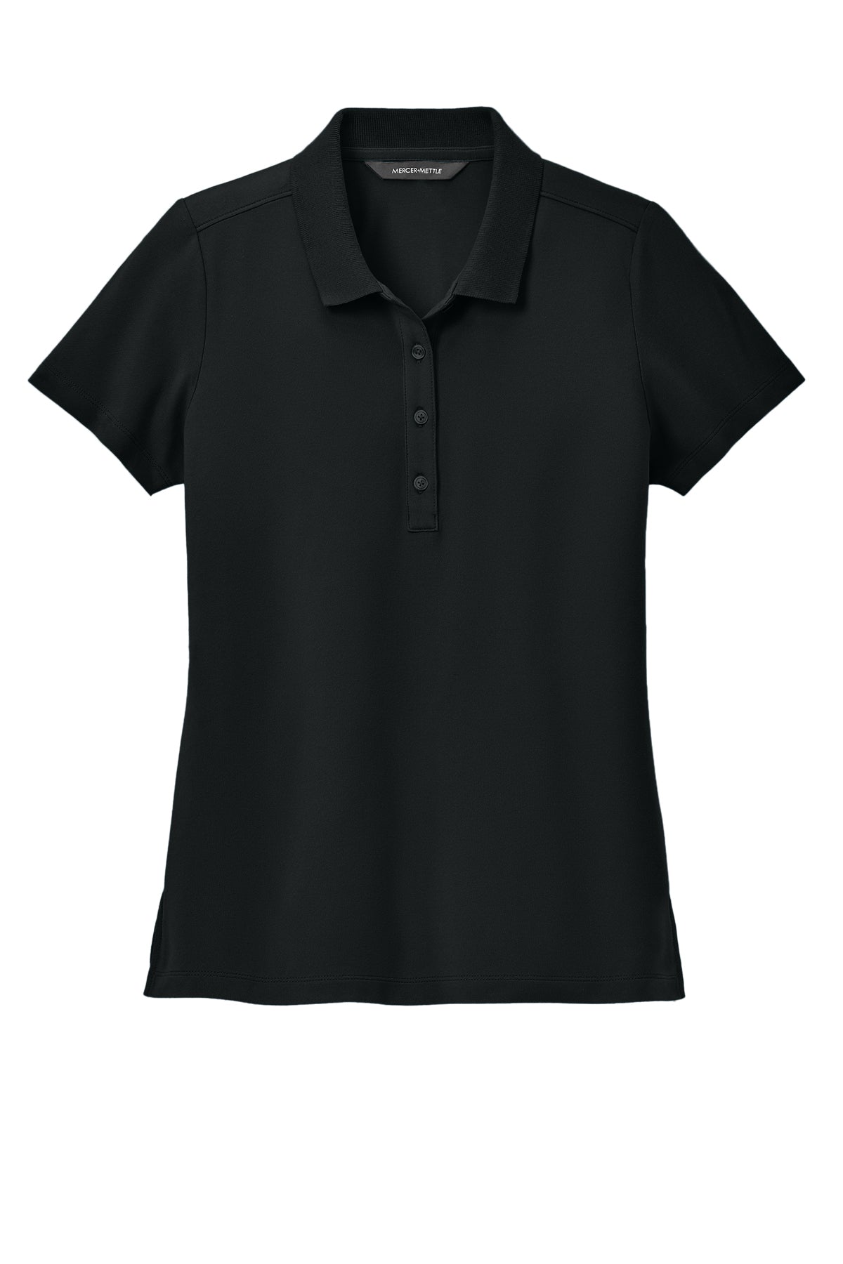 Mercer+Mettle® Women’s Stretch Pique Polo