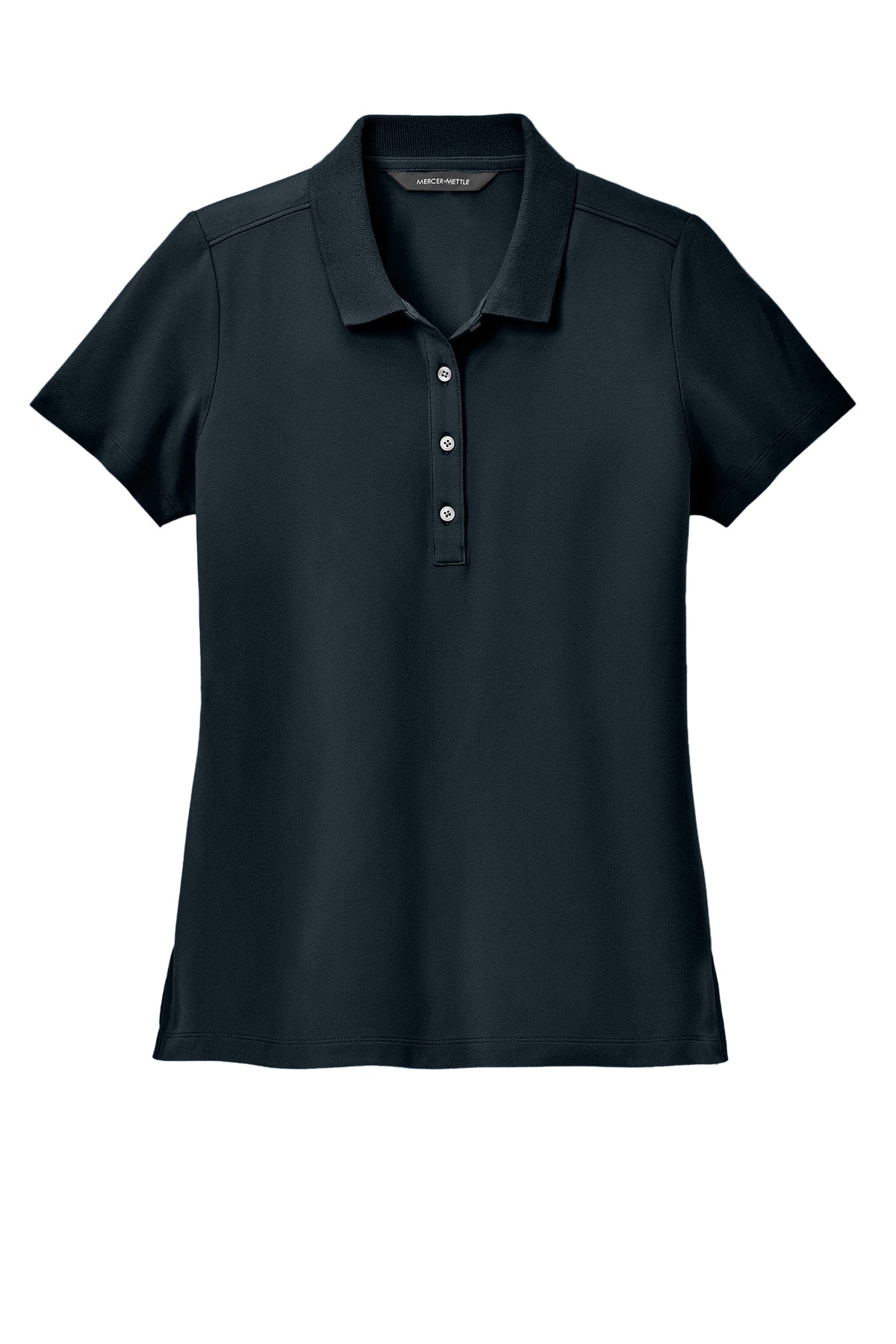 Mercer+Mettle® Women’s Stretch Pique Polo