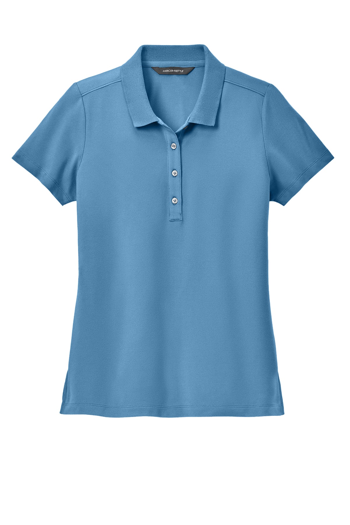 Mercer+Mettle® Women’s Stretch Pique Polo