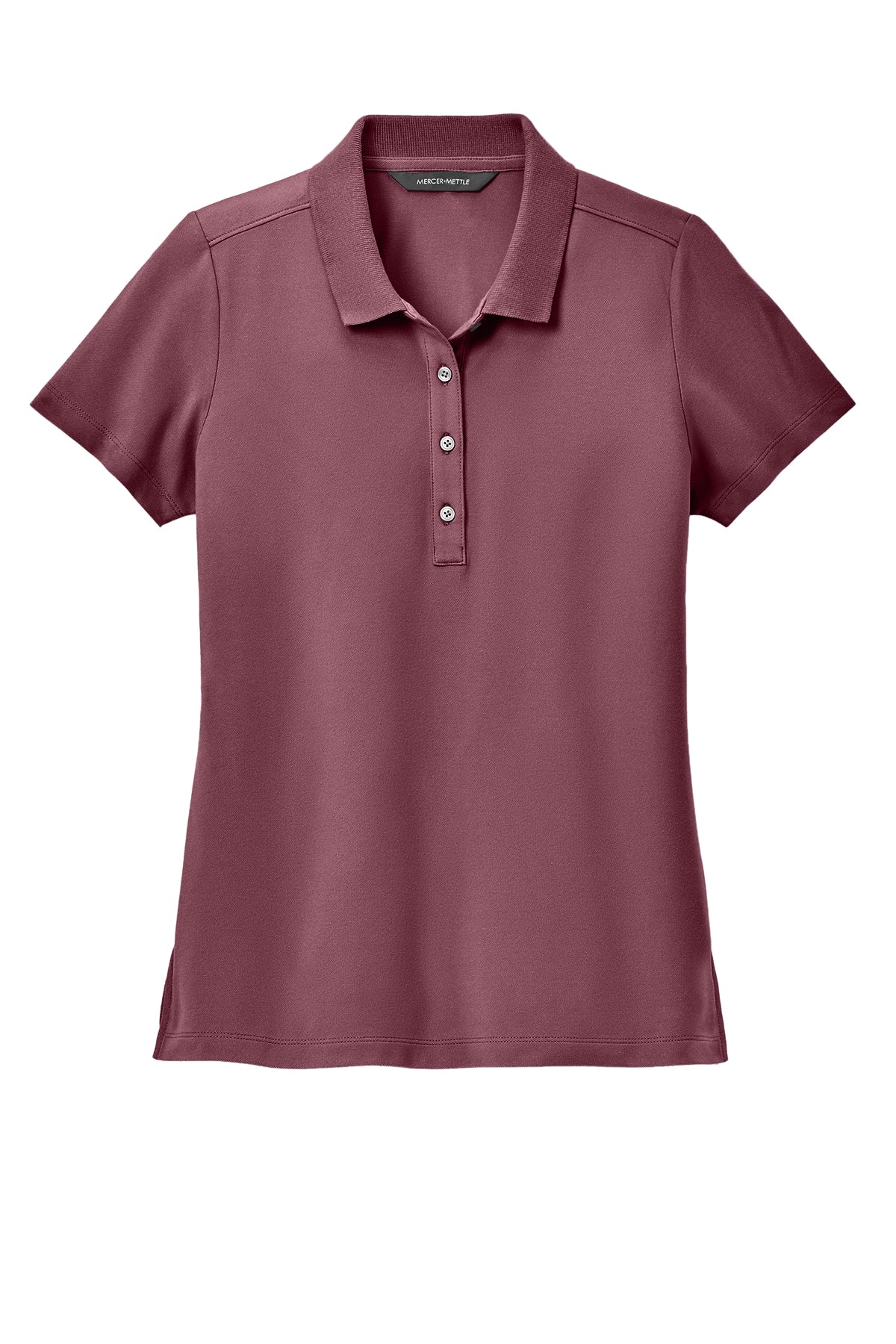 Mercer+Mettle® Women’s Stretch Pique Polo