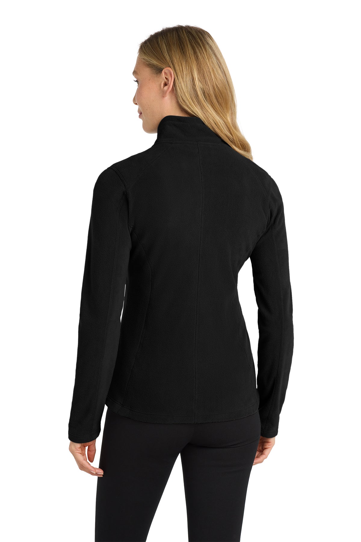 Port Authority® Women's Microfleece Jacket