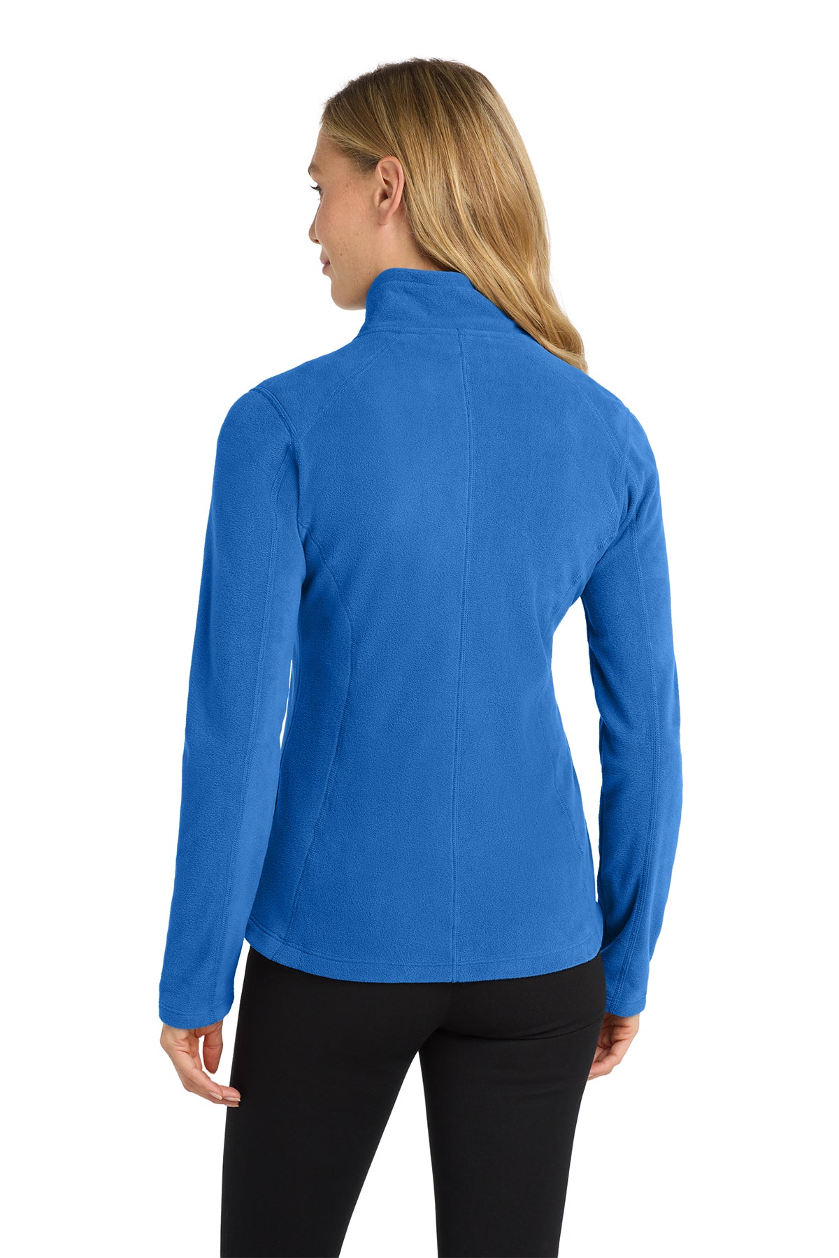 Port Authority® Women's Microfleece Jacket