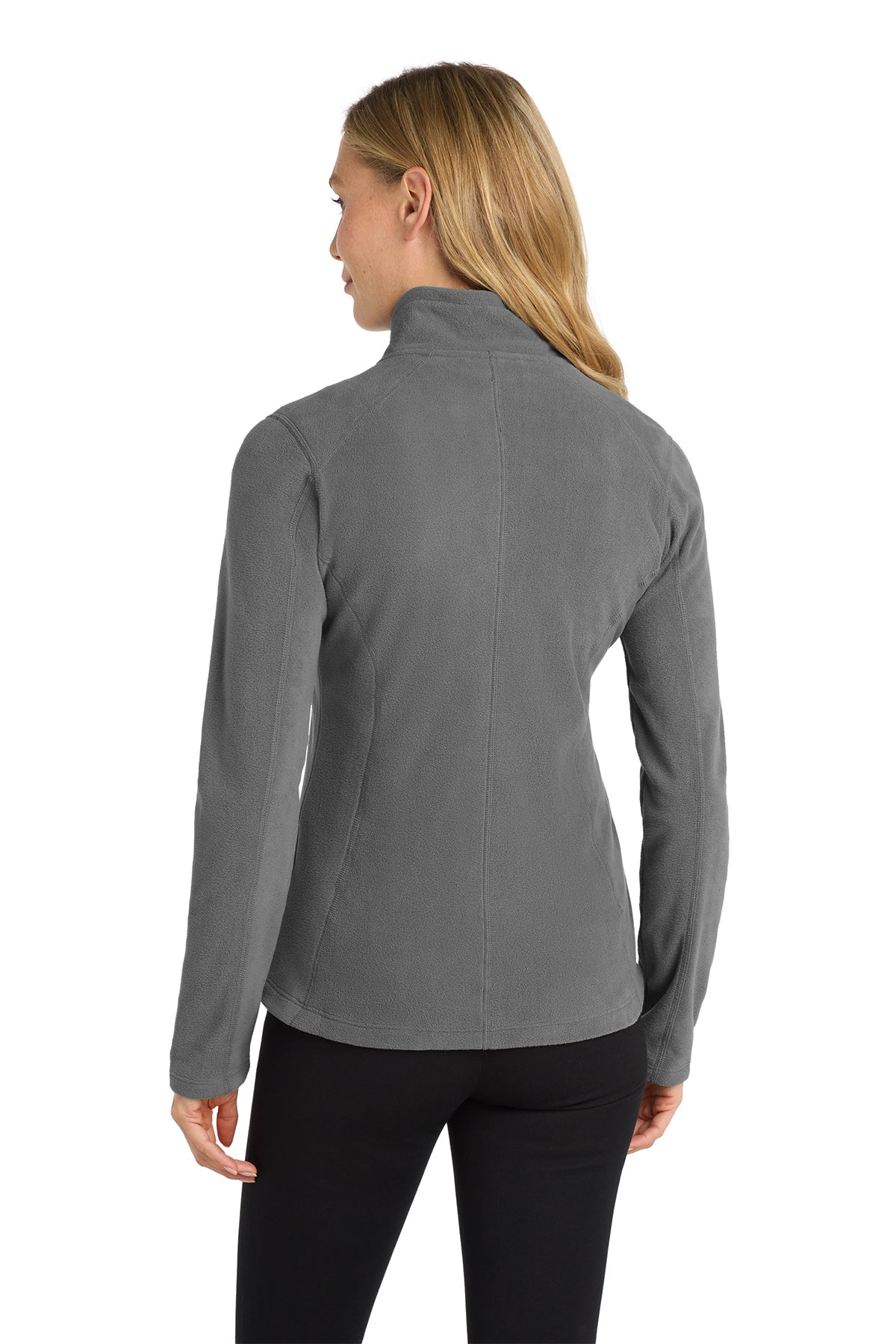 Port Authority® Women's Microfleece Jacket