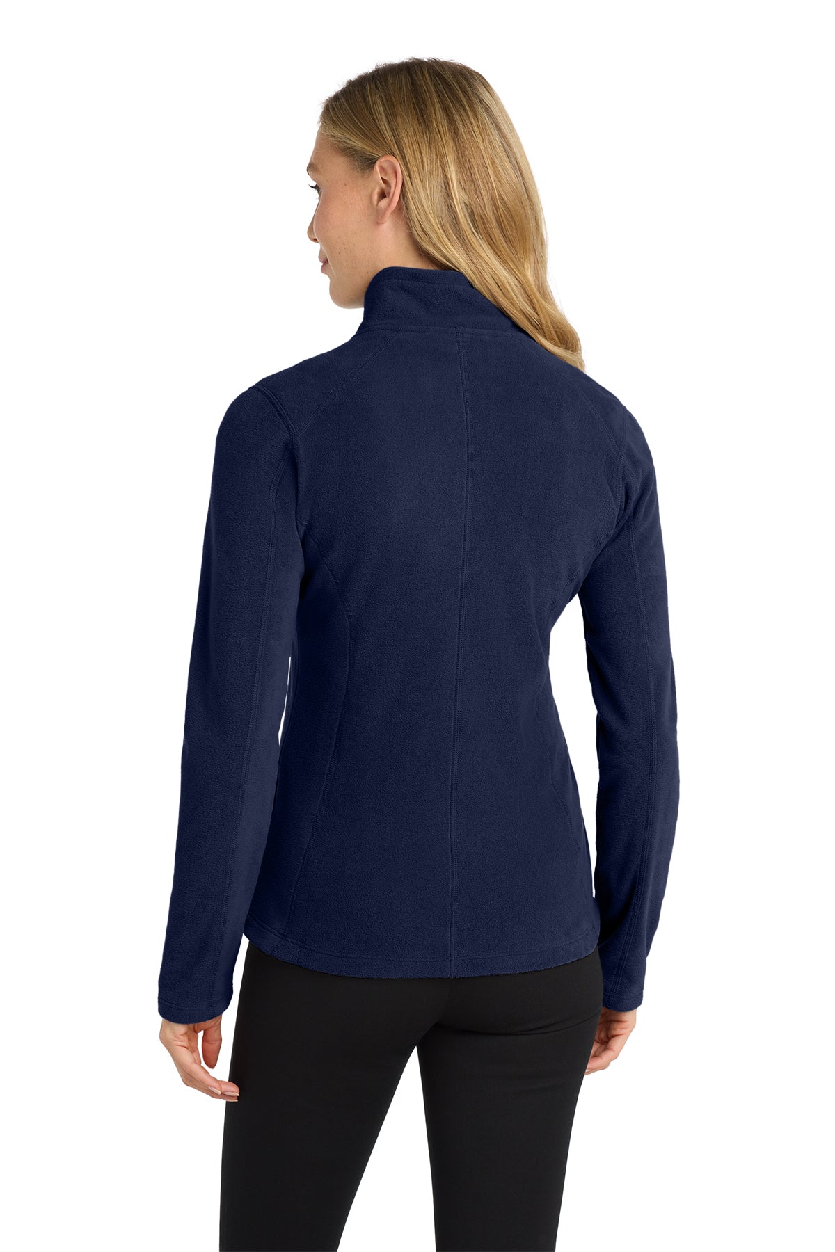 Port Authority® Women's Microfleece Jacket