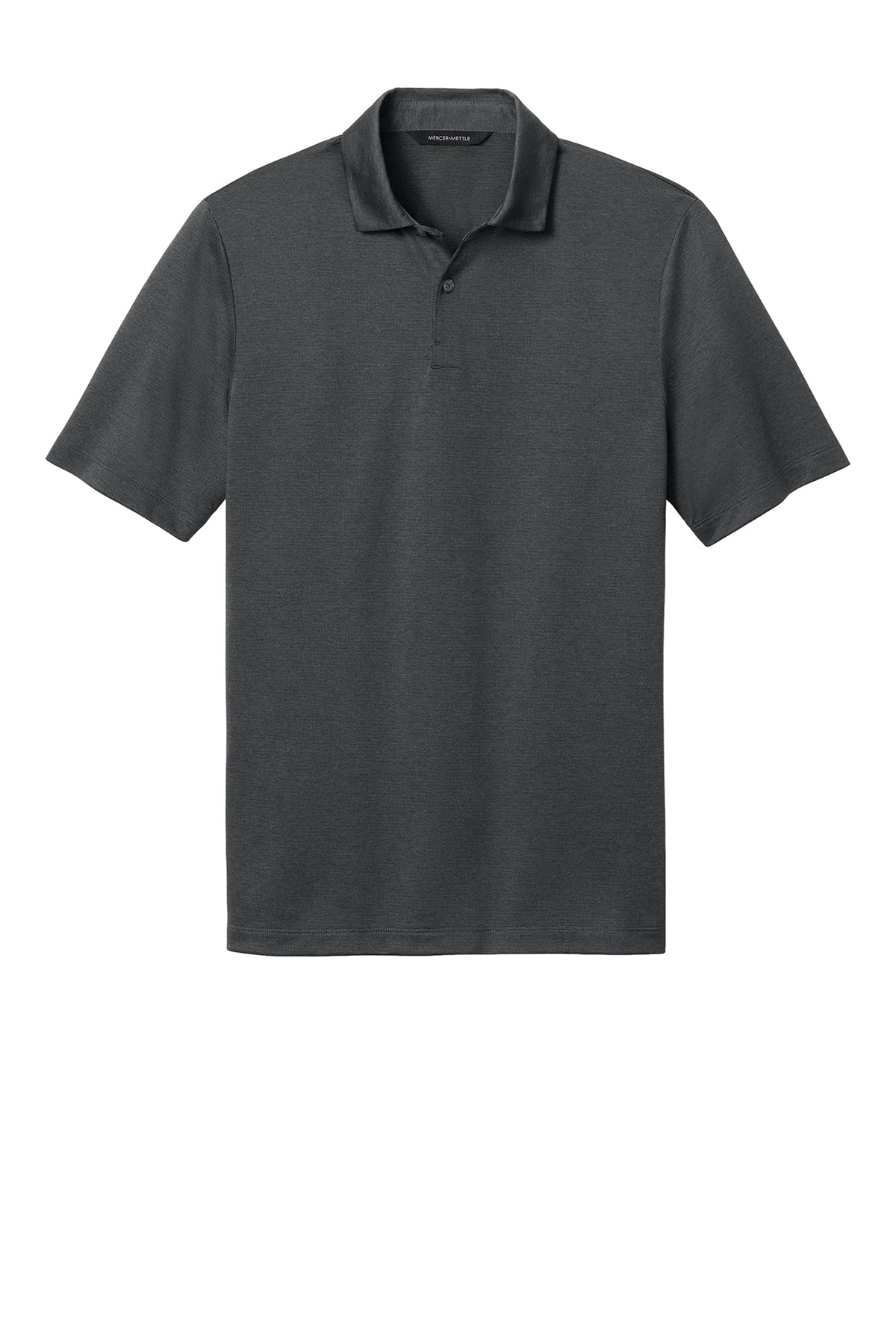 Mercer+Mettle® Recharge Jersey Polo