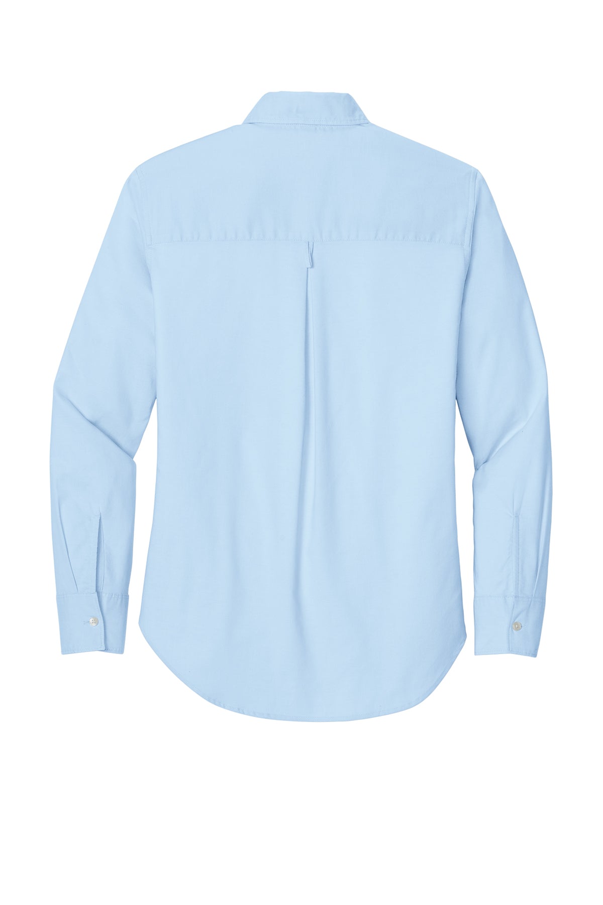 Mercer+Mettle® Women’s Long Sleeve Modern Oxford Shirt