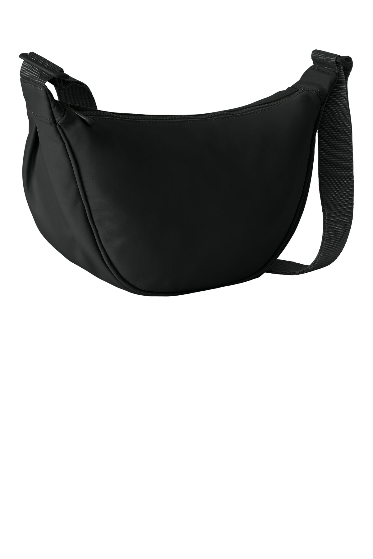 Port Authority® Matte Crossbody