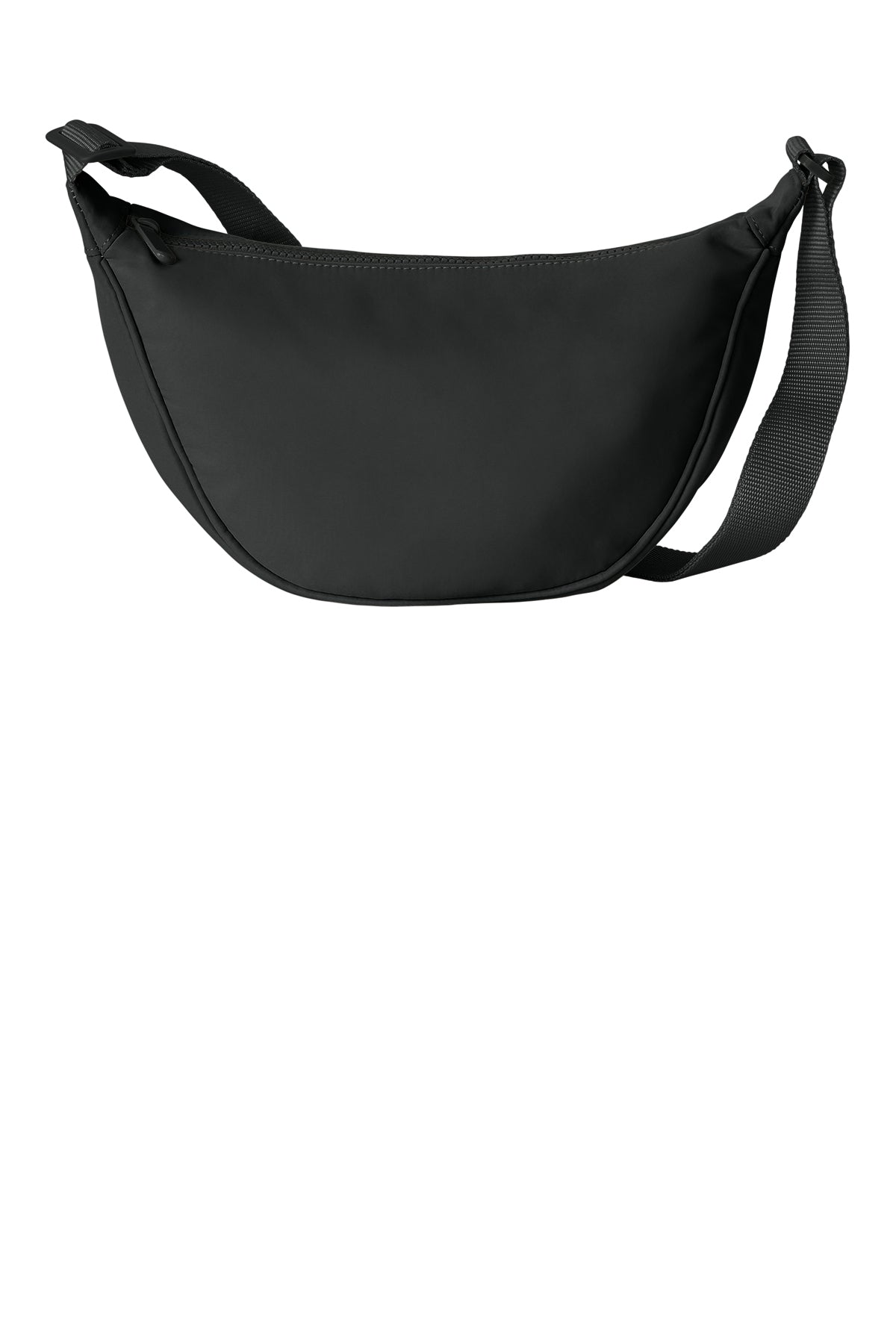 Port Authority® Matte Crossbody