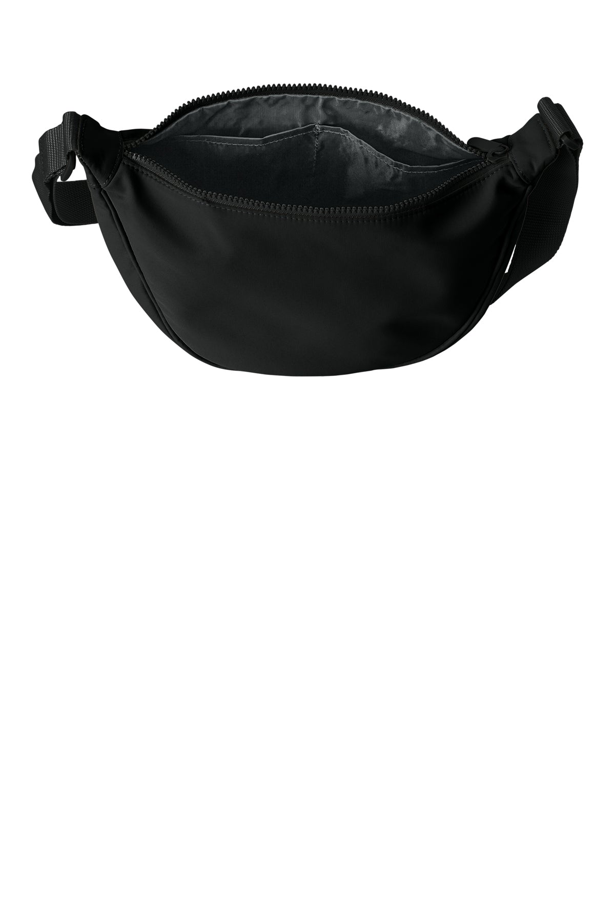 Port Authority® Matte Crossbody