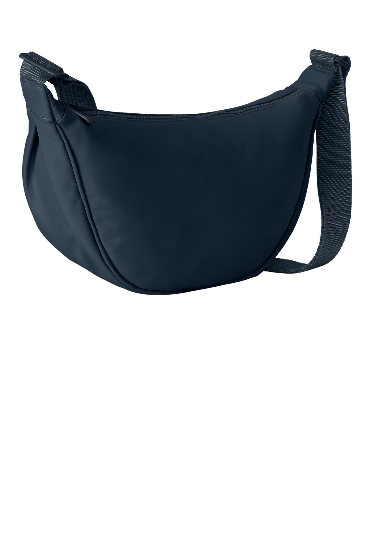 Port Authority® Matte Crossbody