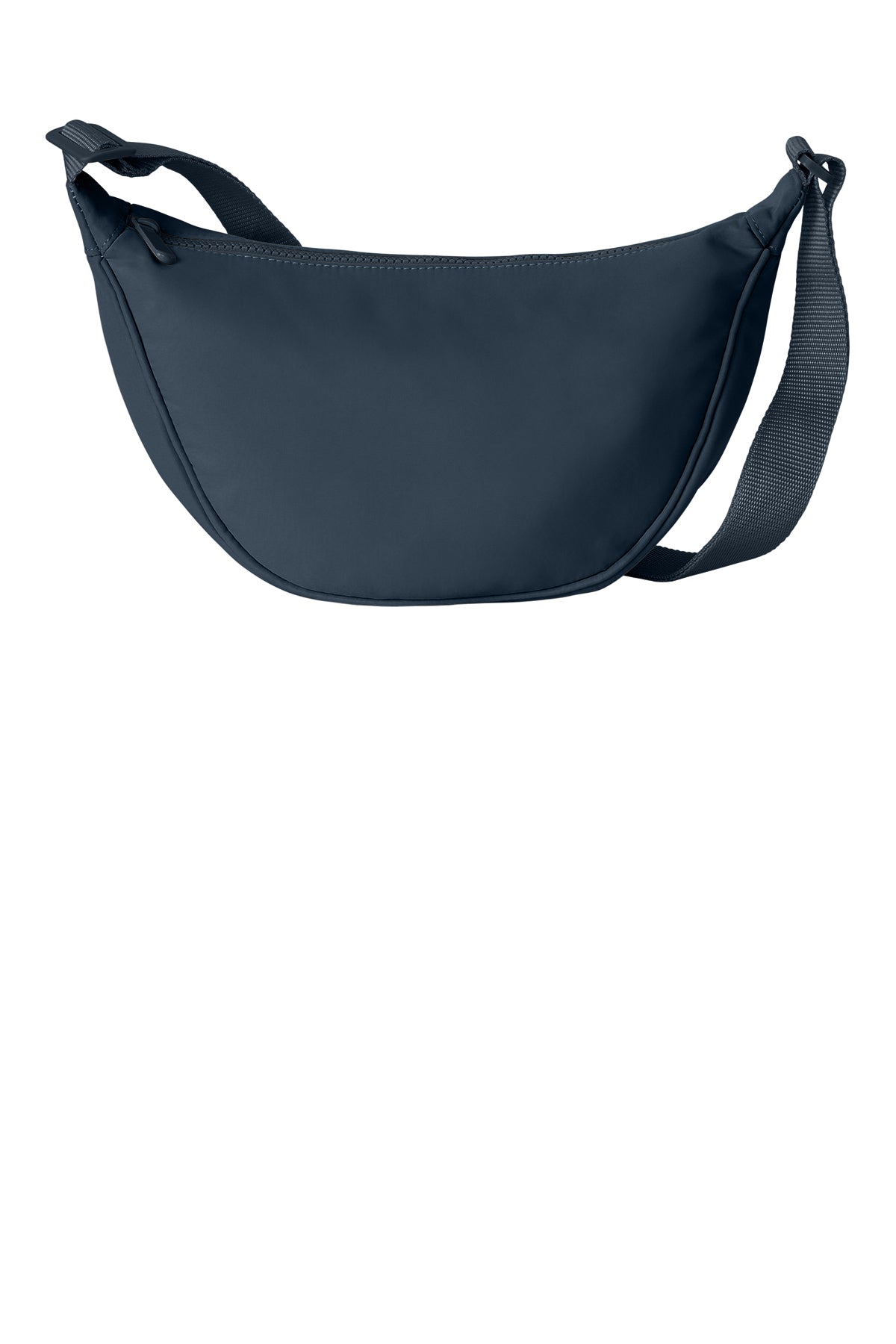 Port Authority® Matte Crossbody