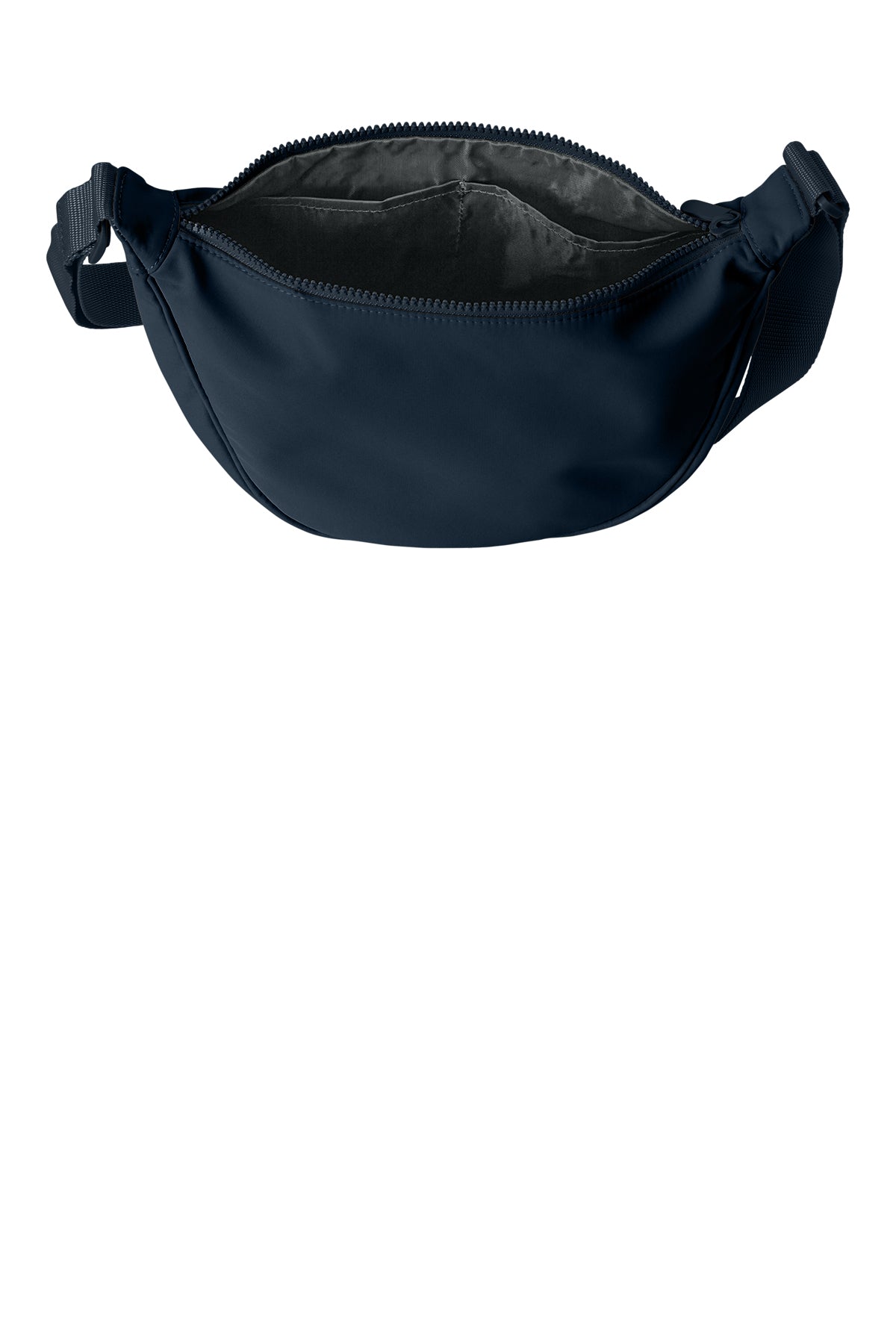 Port Authority® Matte Crossbody