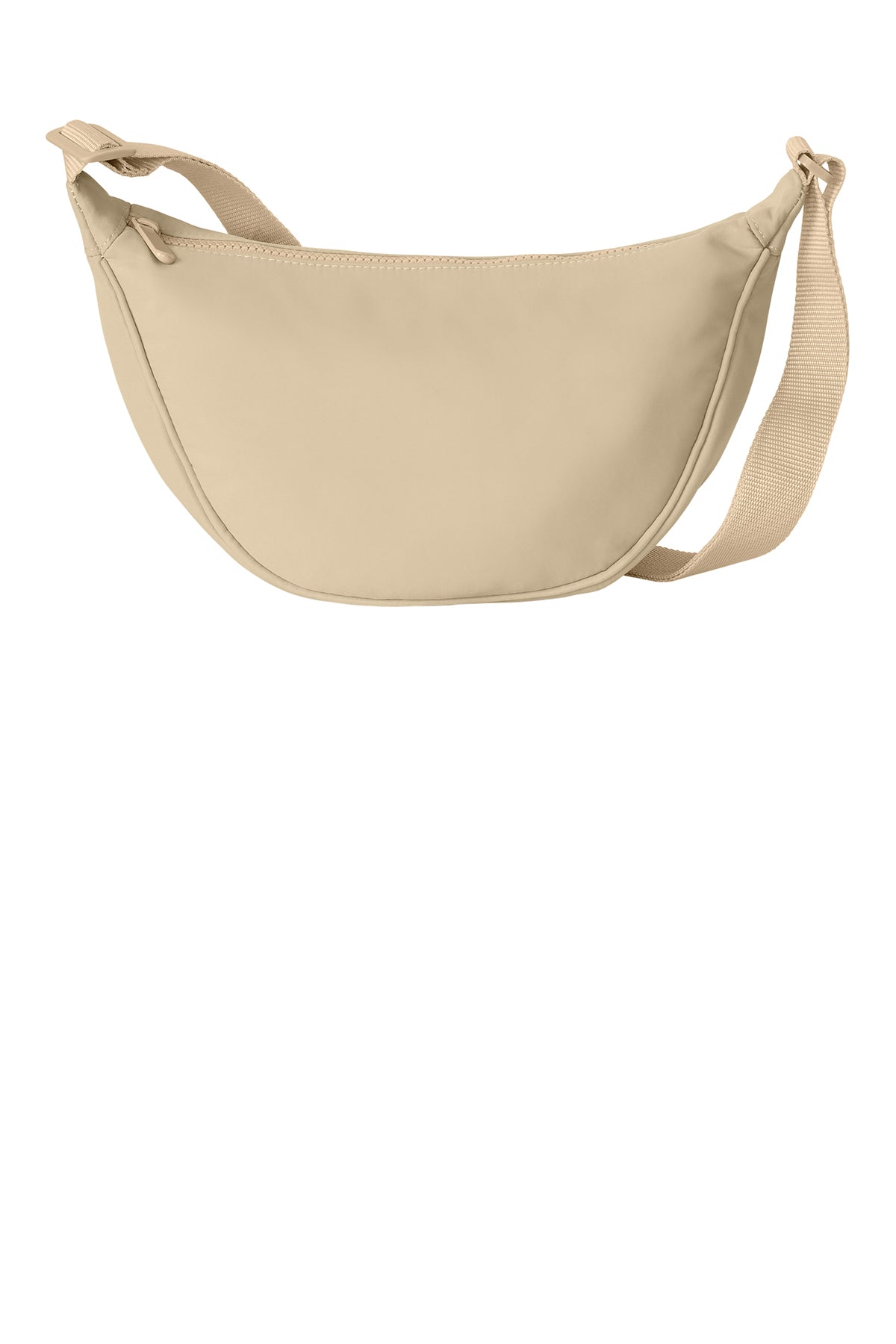 Port Authority® Matte Crossbody