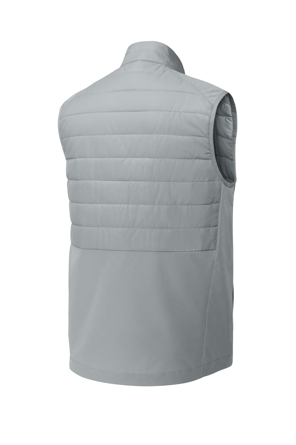 Sport-Tek® Men's Teknical Hybrid Vest