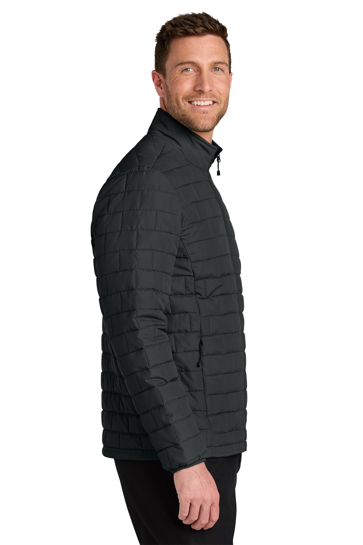 Port Authority® Men's C-FREE® Brick Jacket