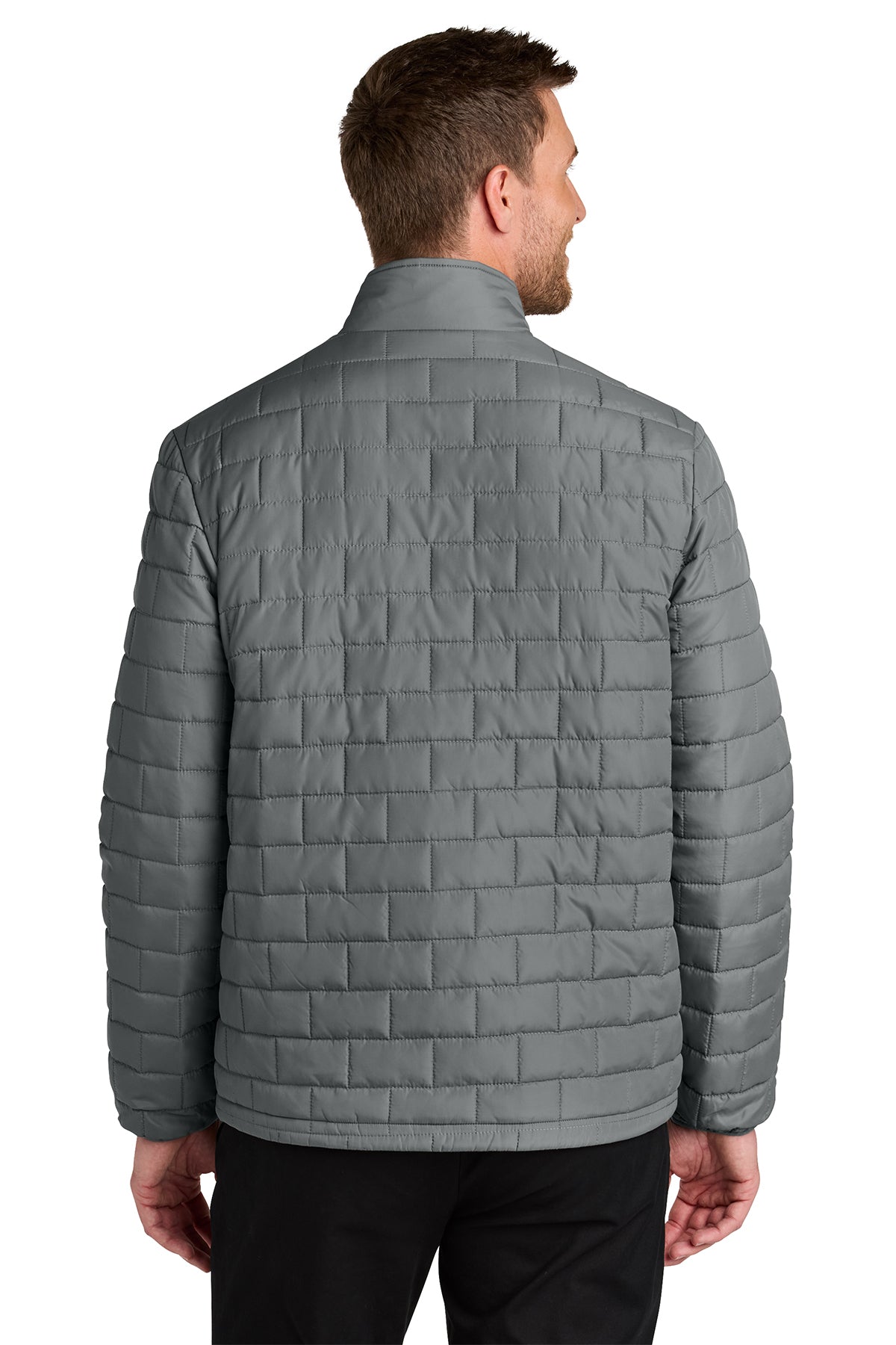 Port Authority® Men's C-FREE® Brick Jacket