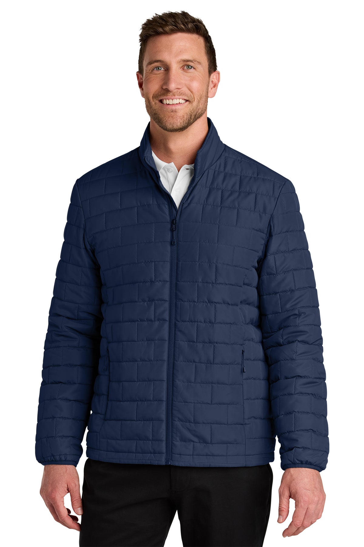 Port Authority® Men's C-FREE® Brick Jacket