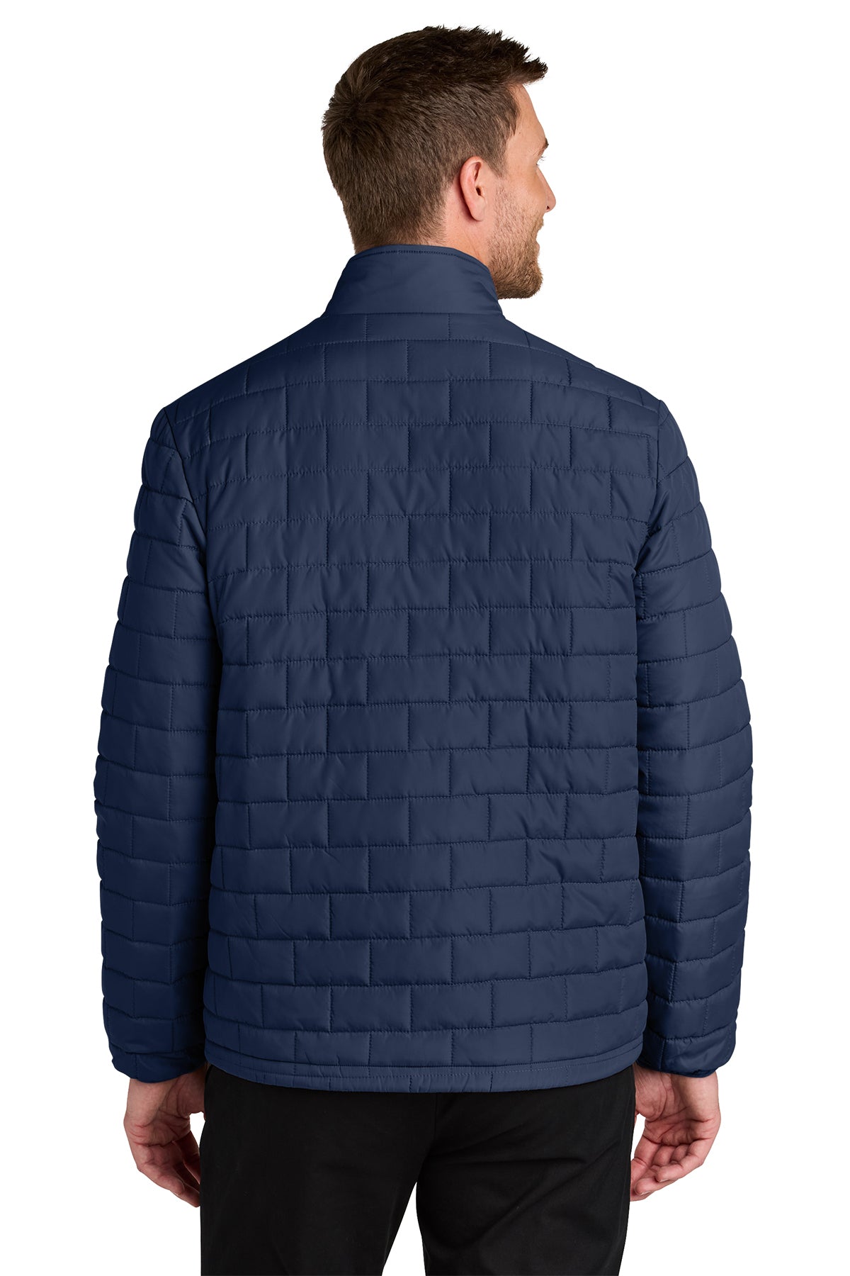 Port Authority® Men's C-FREE® Brick Jacket