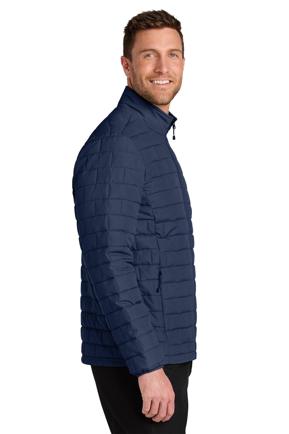Port Authority® Men's C-FREE® Brick Jacket
