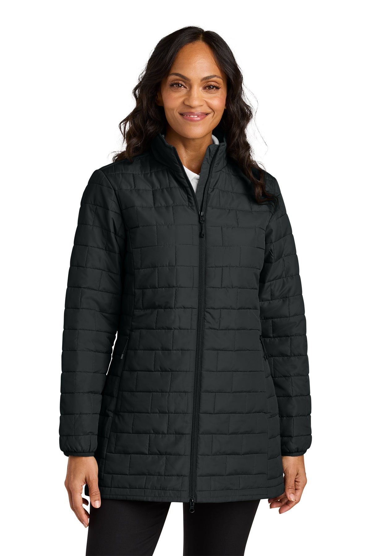 Port Authority® Women’s C-FREE® Brick Jacket