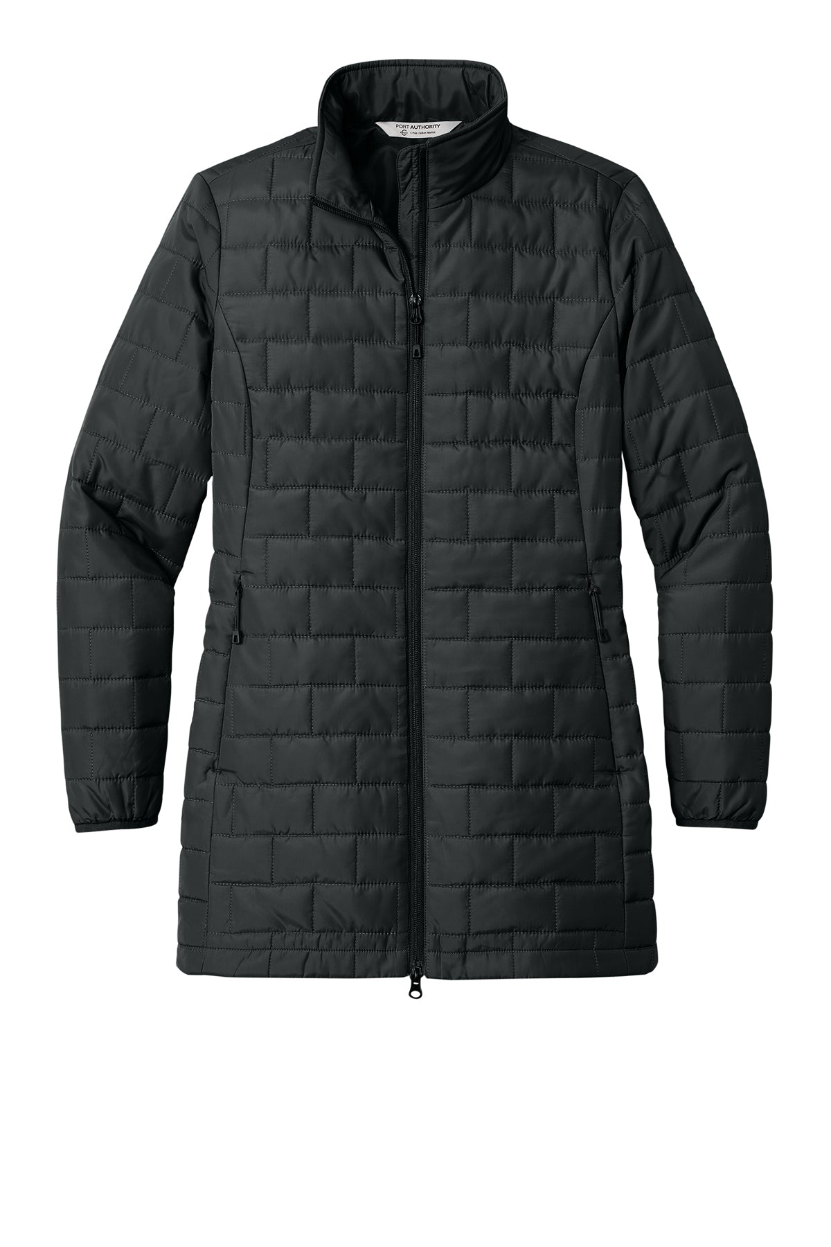 Port Authority® Women’s C-FREE® Brick Jacket