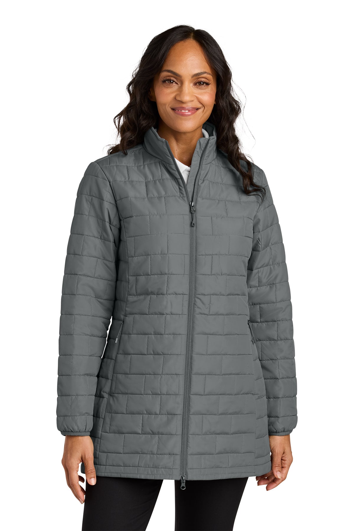 Port Authority® Women’s C-FREE® Brick Jacket