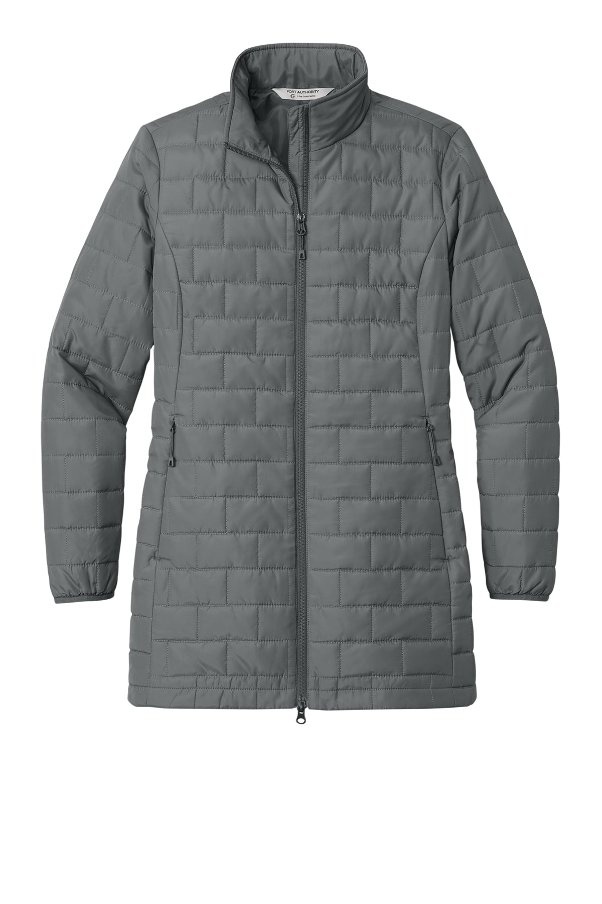 Port Authority® Women’s C-FREE® Brick Jacket
