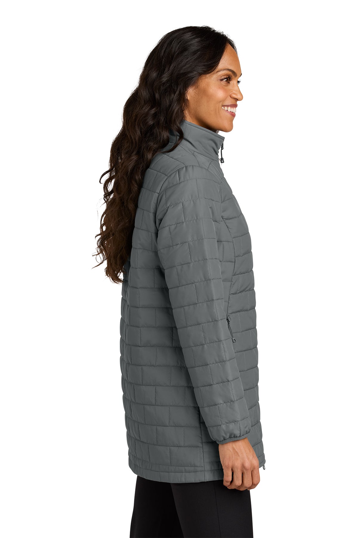 Port Authority® Women’s C-FREE® Brick Jacket