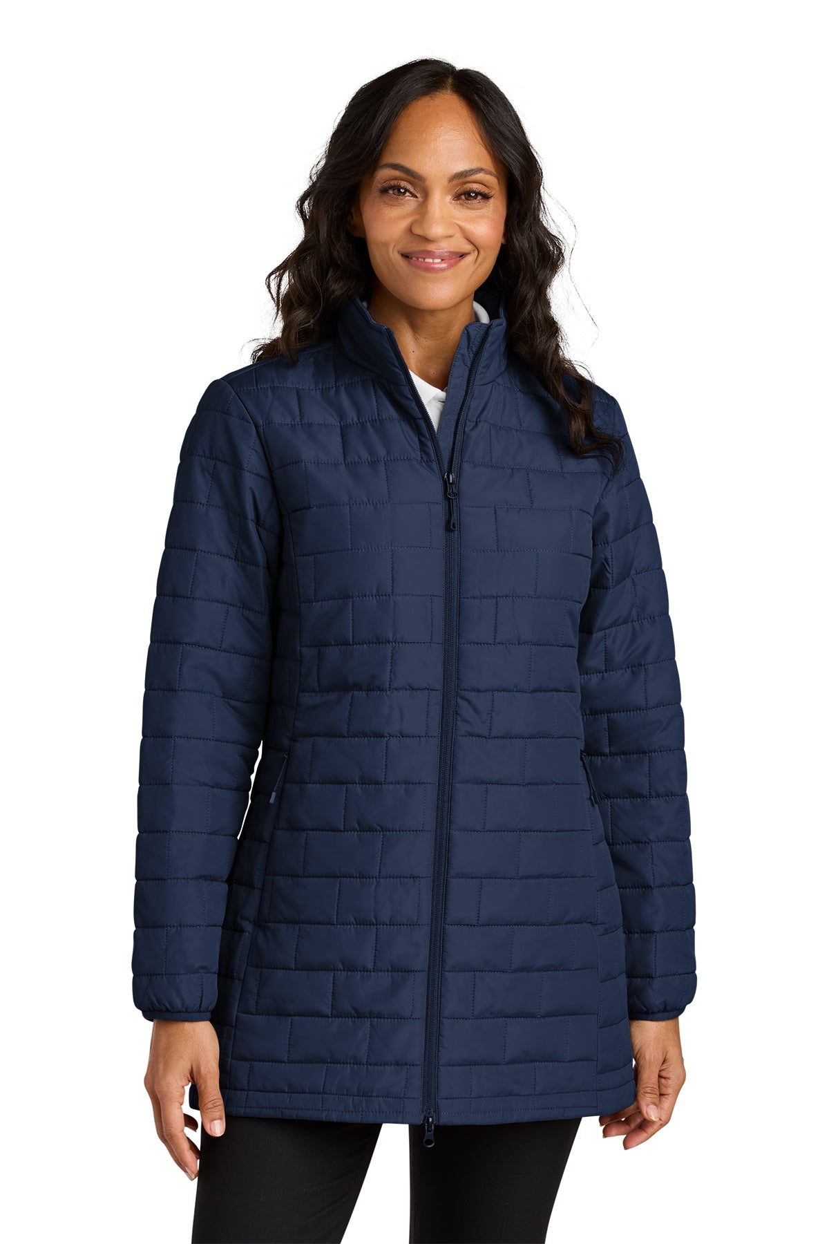Port Authority® Women’s C-FREE® Brick Jacket