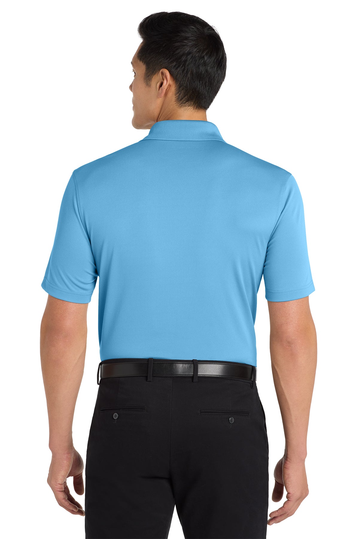 Men's Port Authority® Dry Zone® UV Micro-Mesh Polo