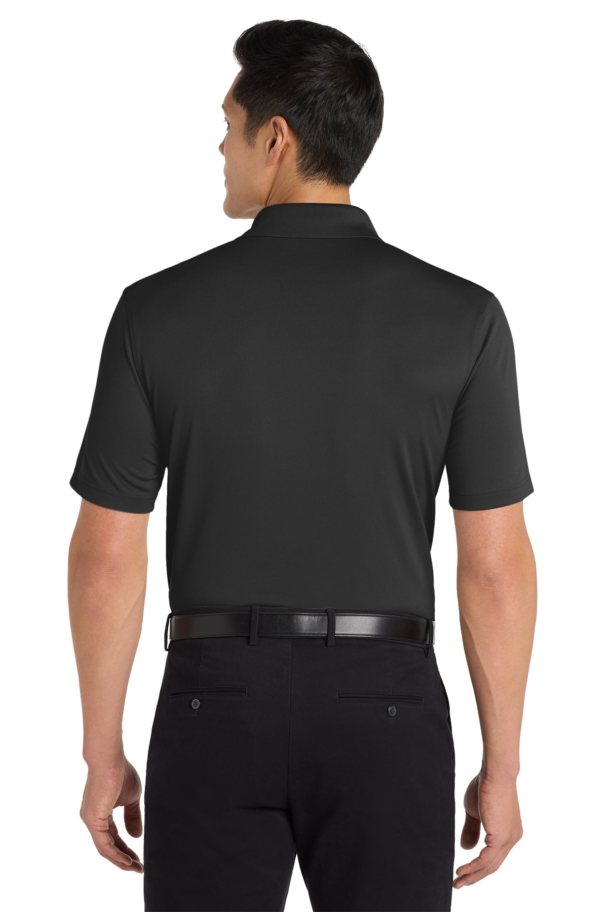 Men's Port Authority® Dry Zone® UV Micro-Mesh Polo