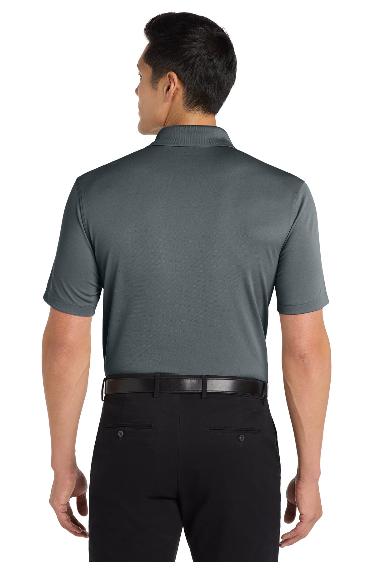 Men's Port Authority® Dry Zone® UV Micro-Mesh Polo