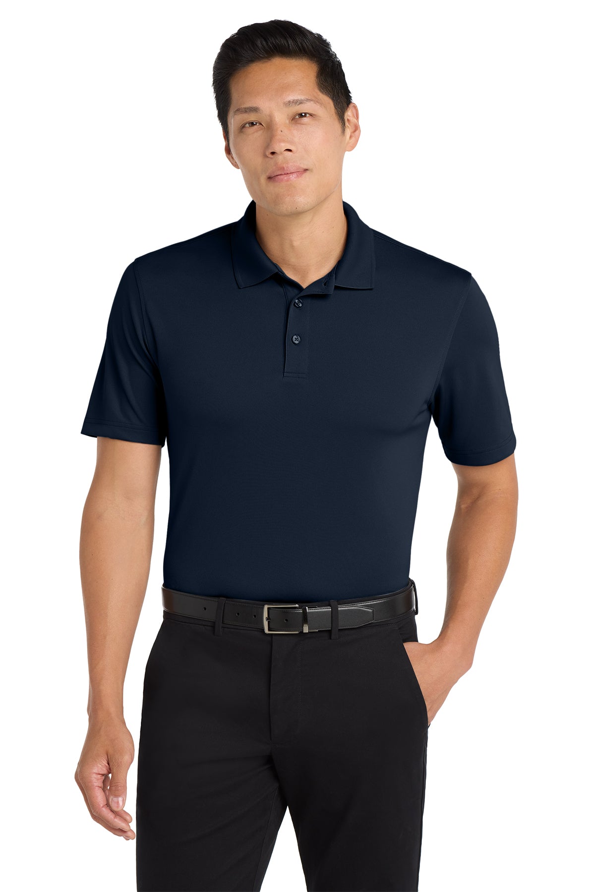 Men's Port Authority® Dry Zone® UV Micro-Mesh Polo