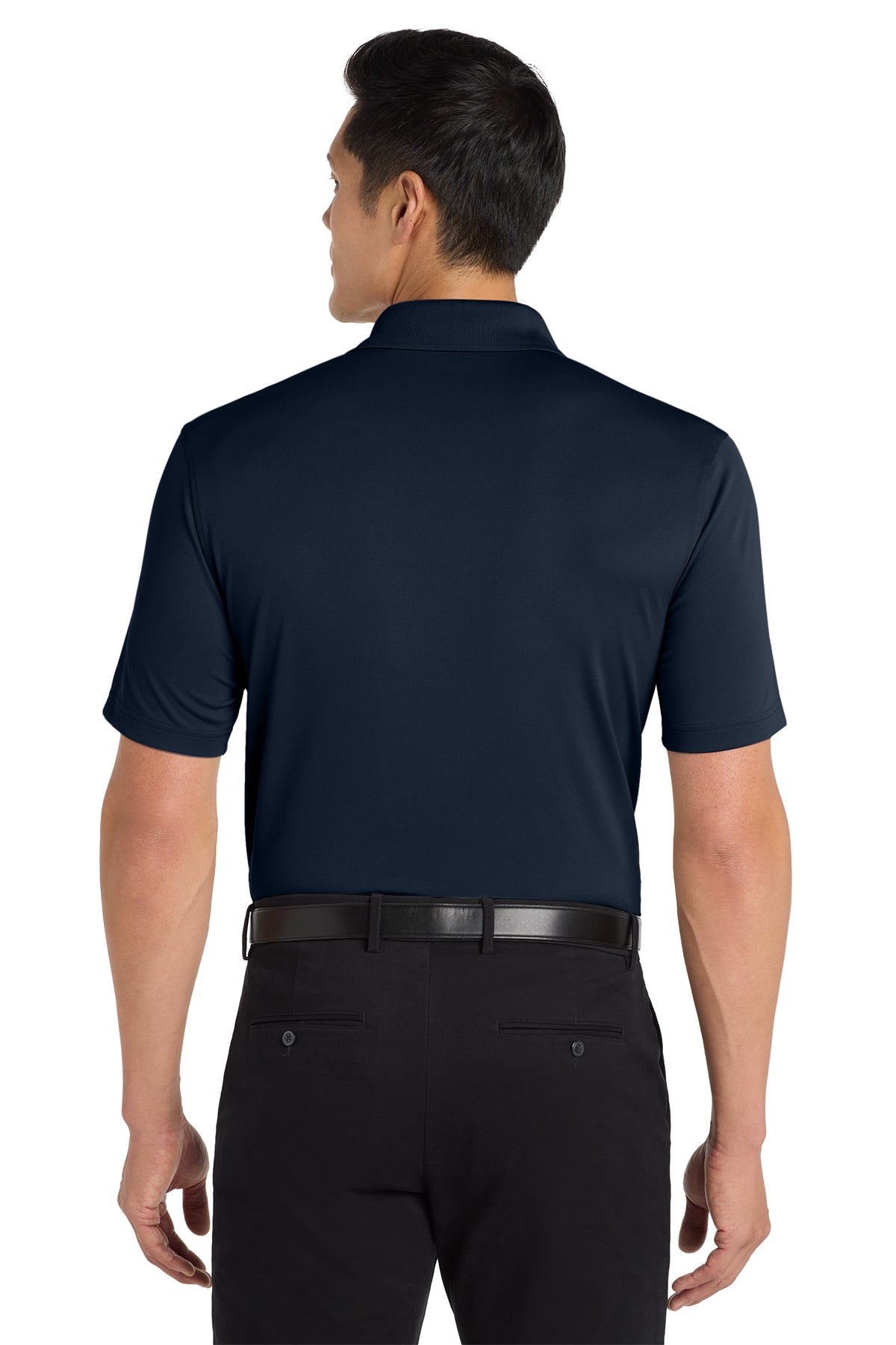 Men's Port Authority® Dry Zone® UV Micro-Mesh Polo