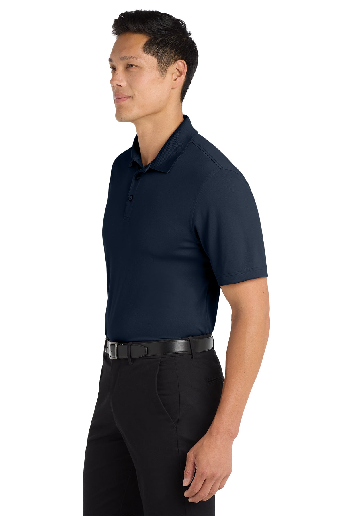 Men's Port Authority® Dry Zone® UV Micro-Mesh Polo