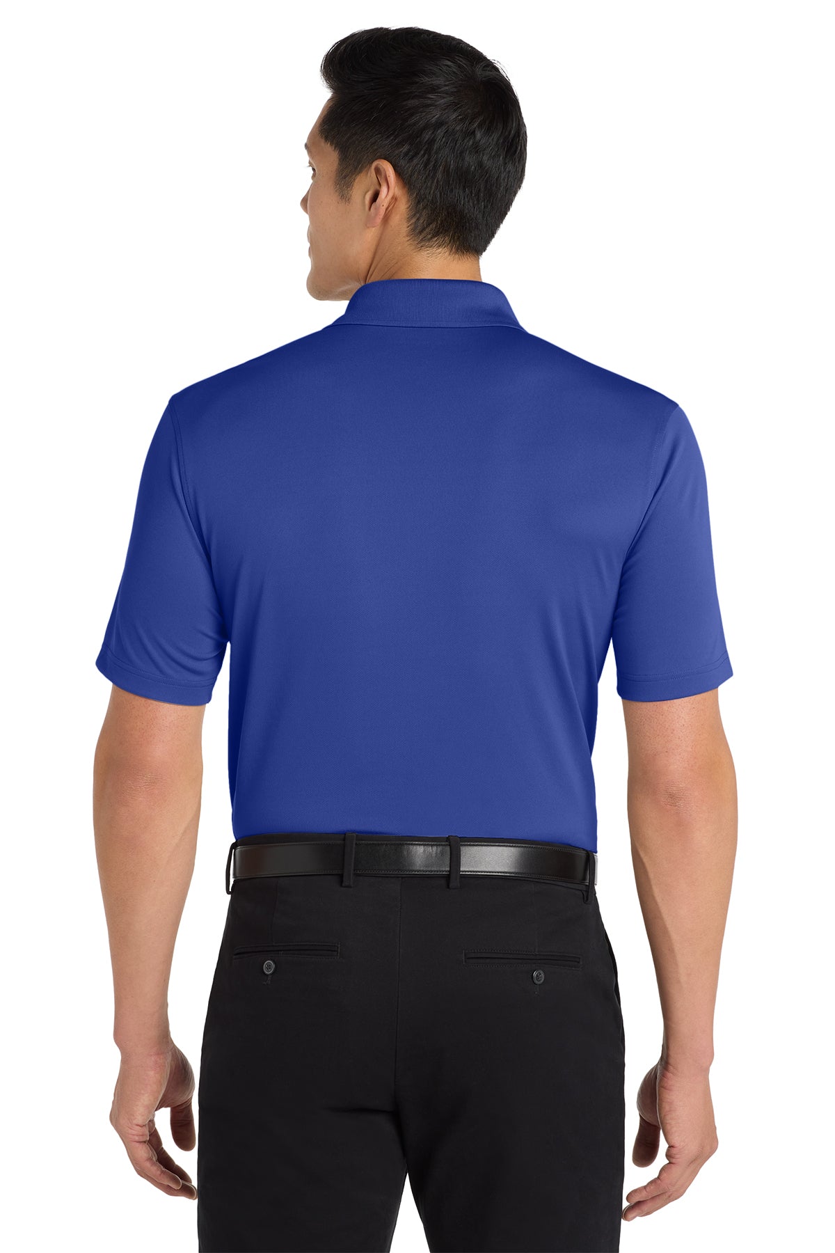 Men's Port Authority® Dry Zone® UV Micro-Mesh Polo