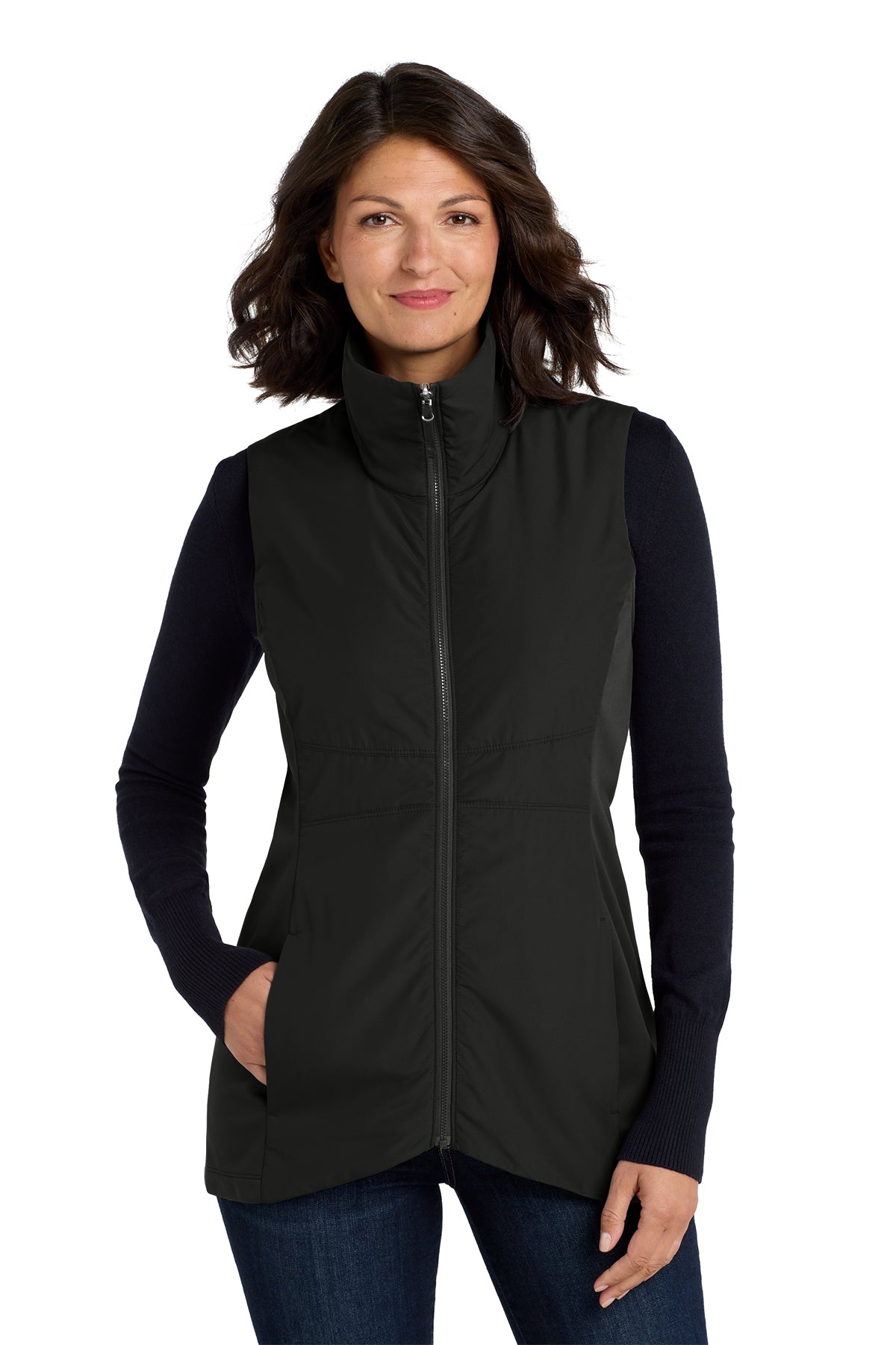 Port Authority® Women's Collective Insulated Vest