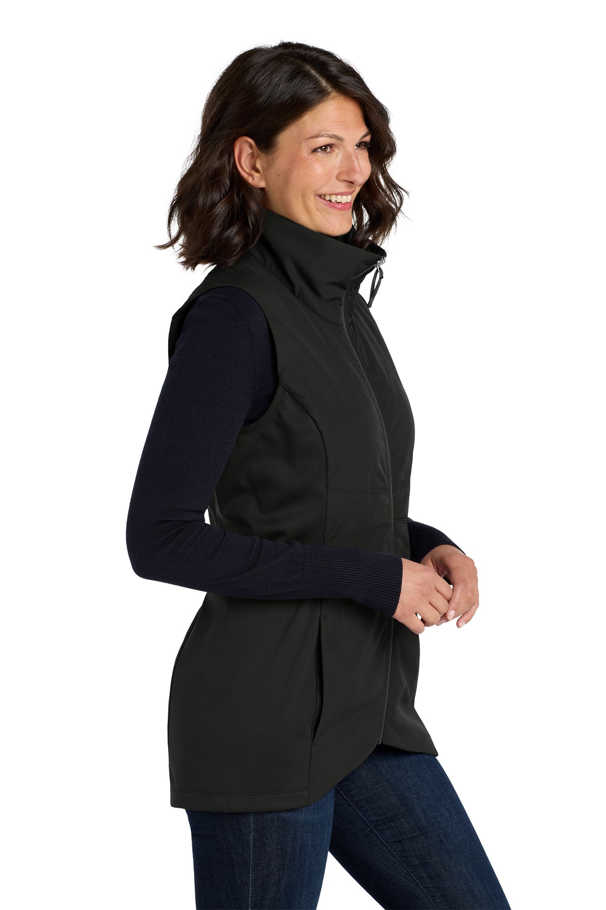 Port Authority® Women's Collective Insulated Vest