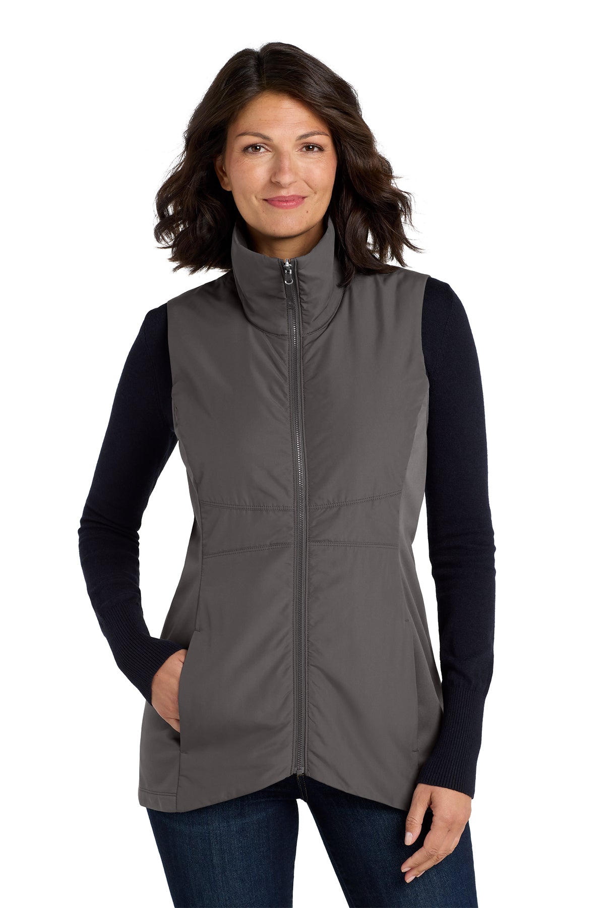 Port Authority® Women's Collective Insulated Vest