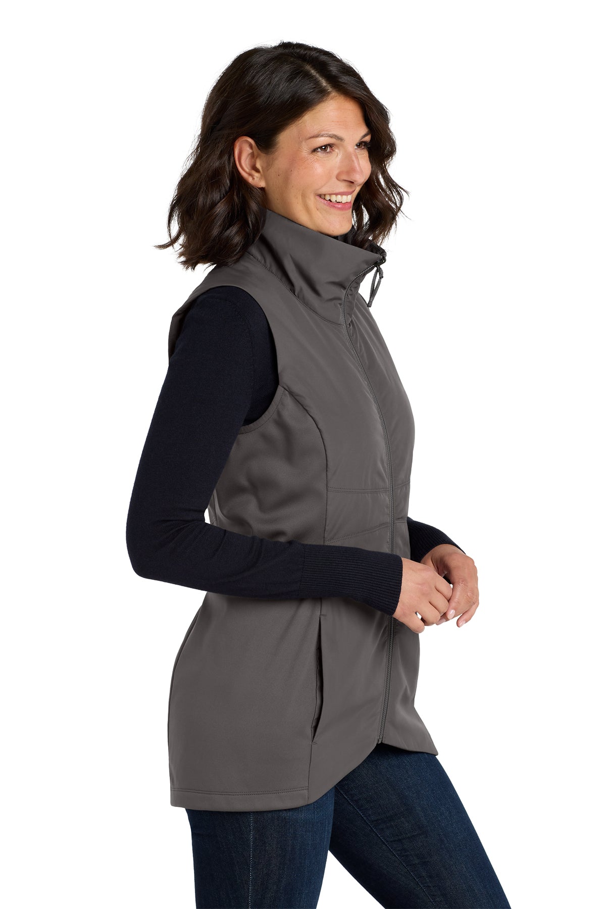 Port Authority® Women's Collective Insulated Vest