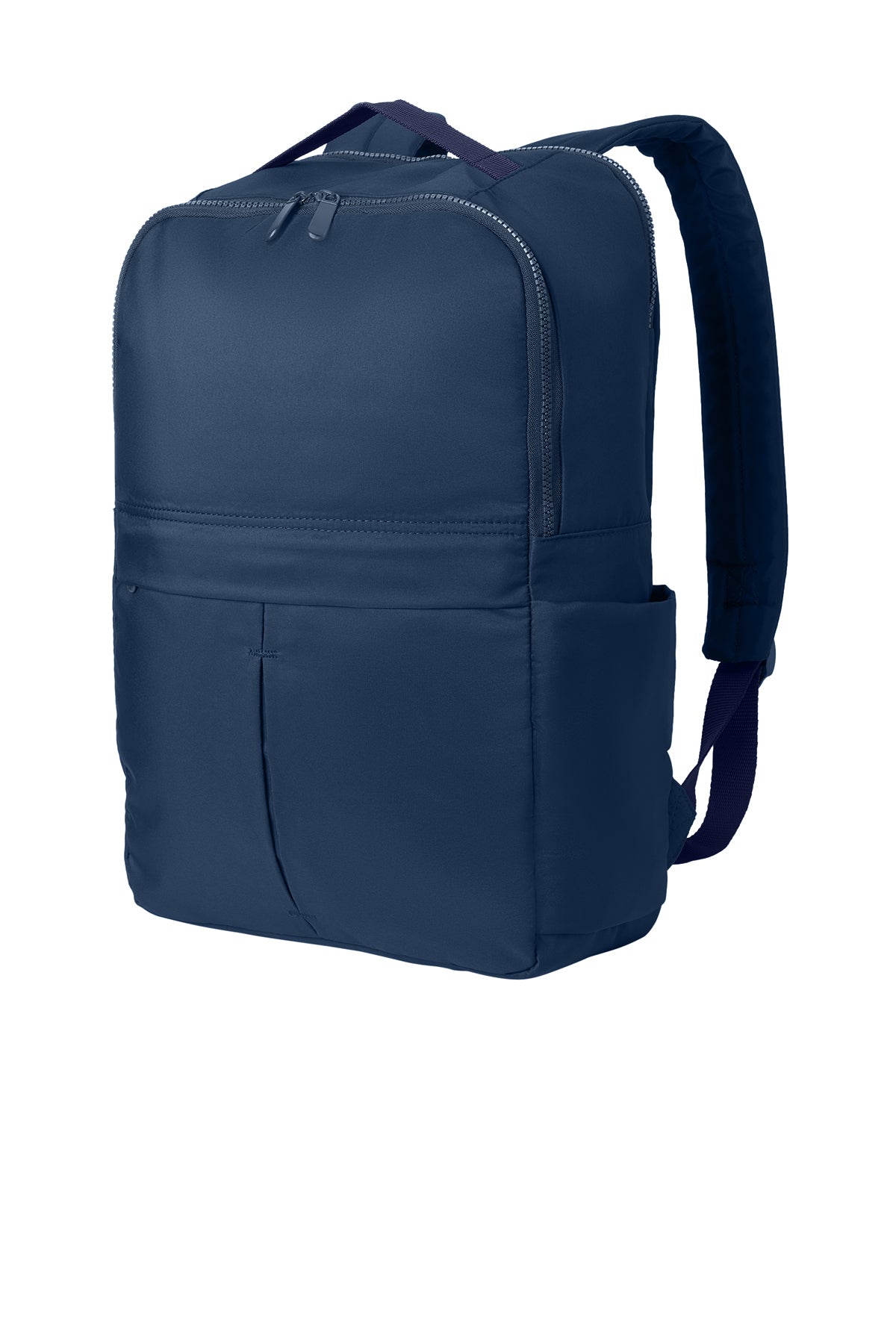 Port Authority® Smooth Matte Backpack