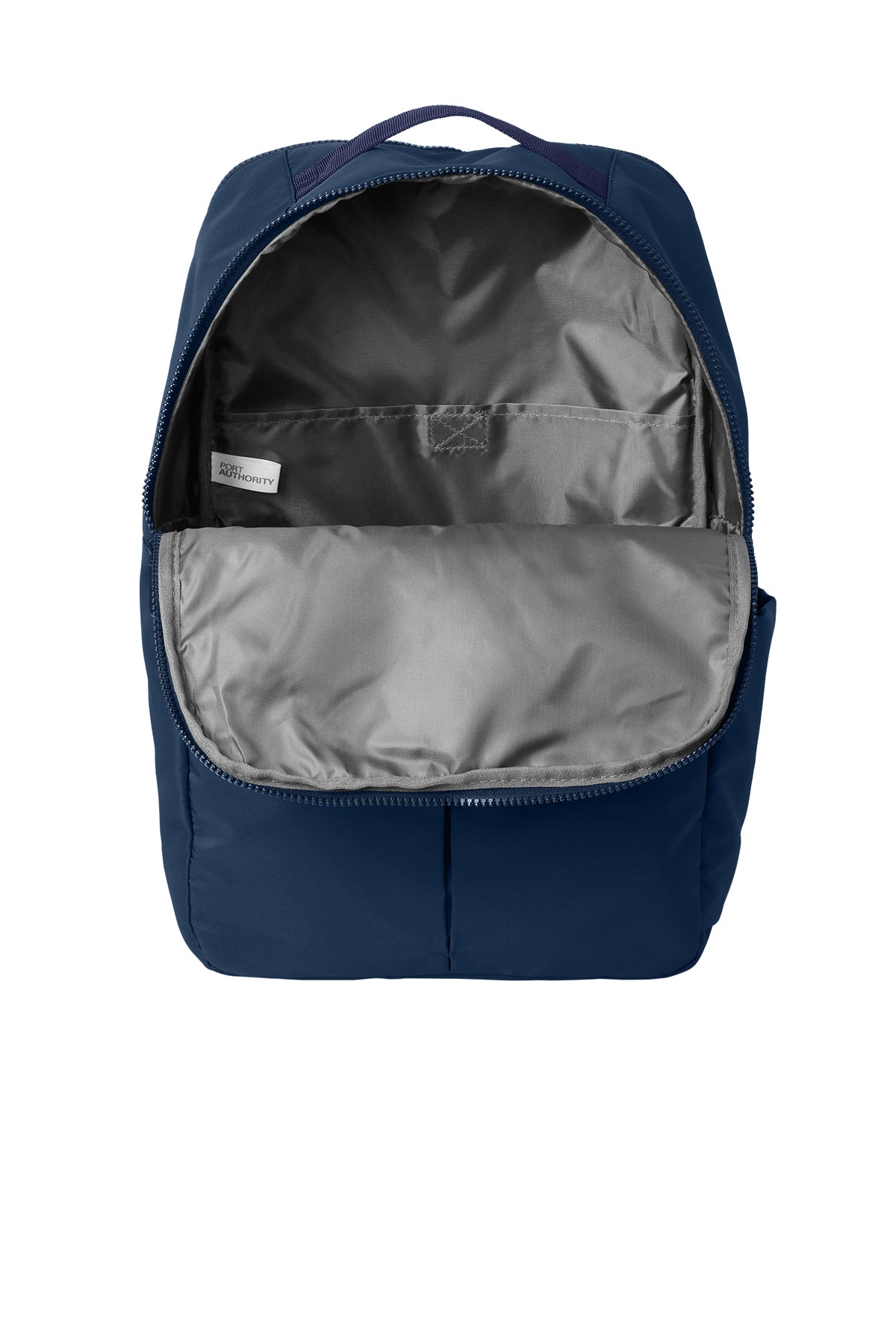 Port Authority® Smooth Matte Backpack