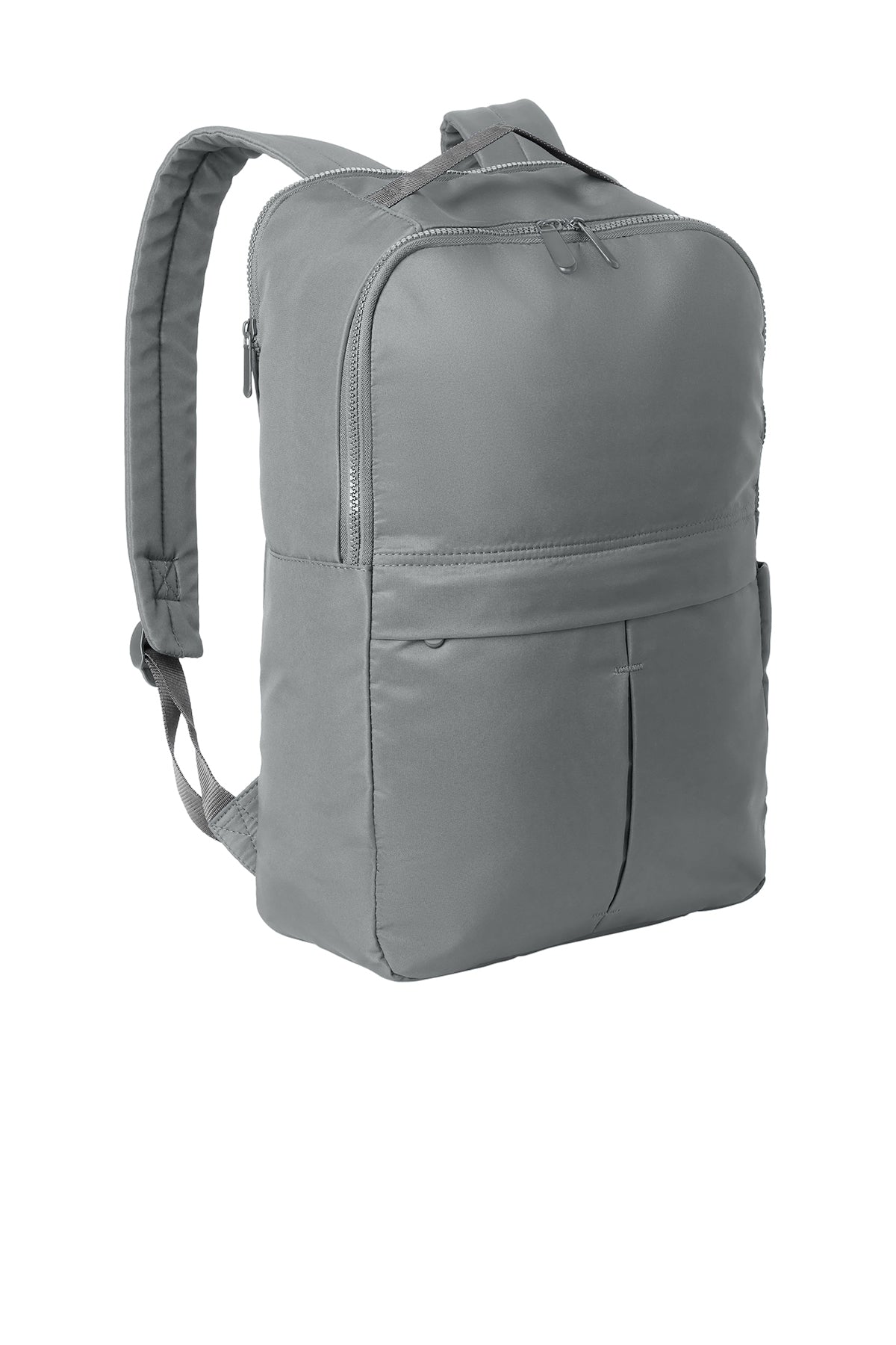 Port Authority® Smooth Matte Backpack