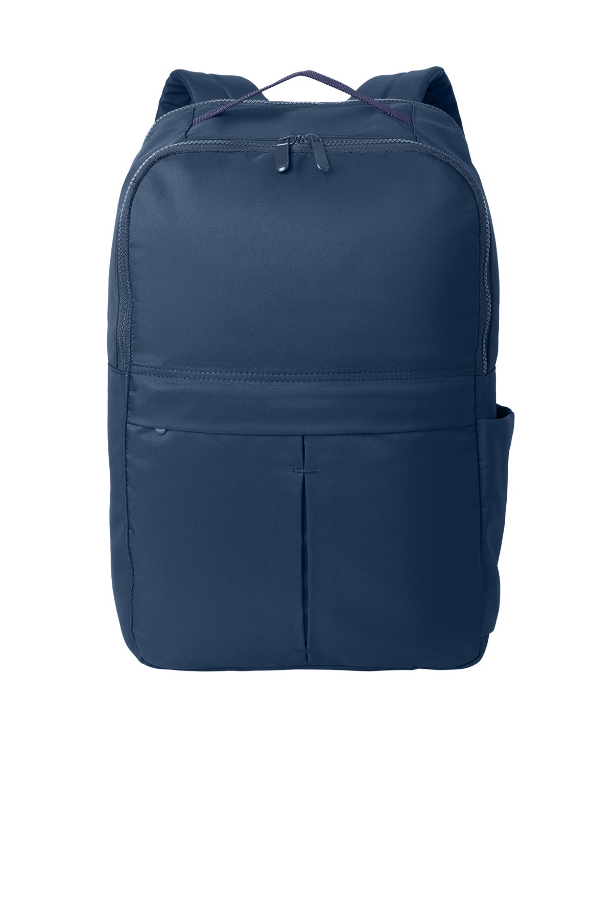 Port Authority® Smooth Matte Backpack
