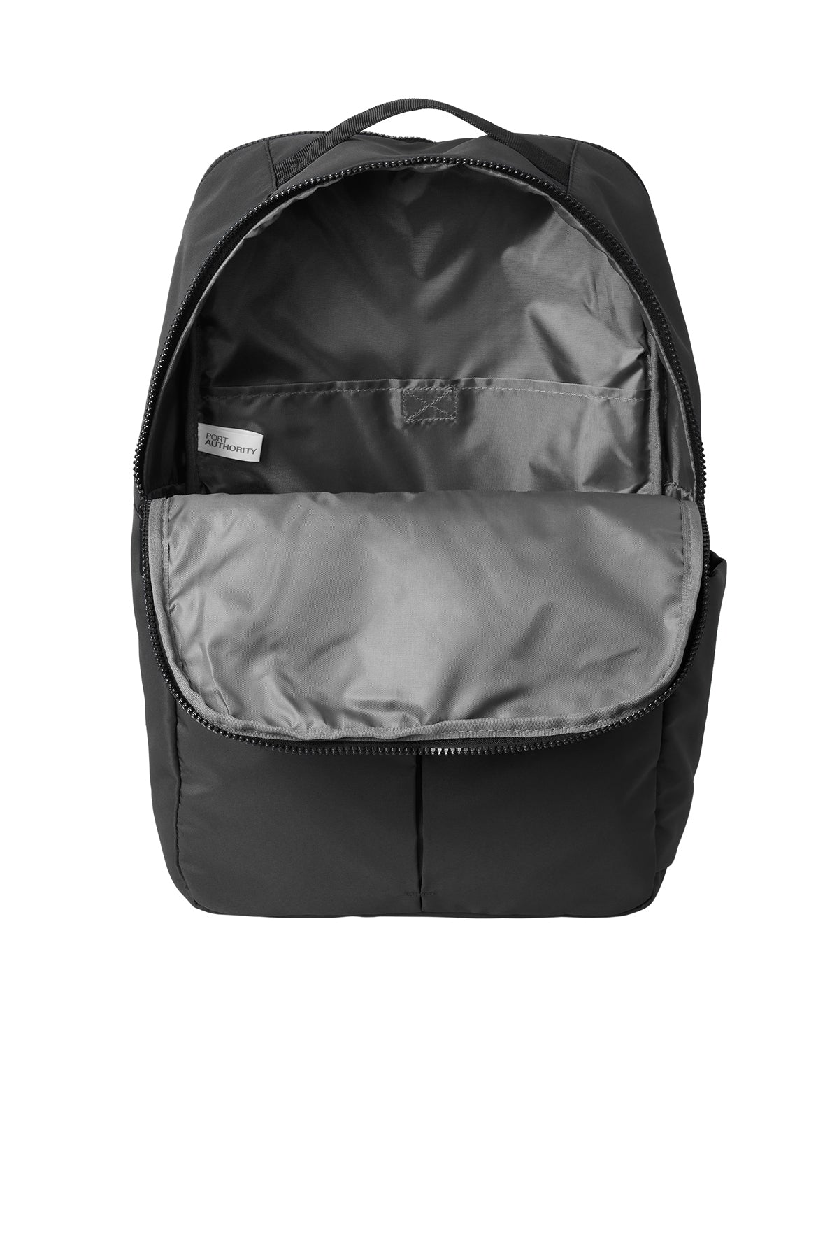 Port Authority® Smooth Matte Backpack